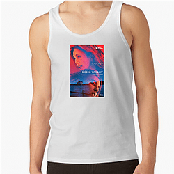 Haunting Secrets Echo Valley Tank Tops