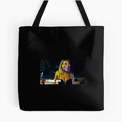 Moral Compromise Echo Valley Bags