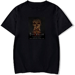 Grieving Widow’s Dilemma Echo Valley T-Shirts