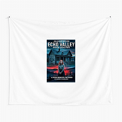 Maternal Sacrifice Echo Valley Tapestries