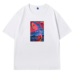 Haunting Secrets Echo Valley T-Shirts