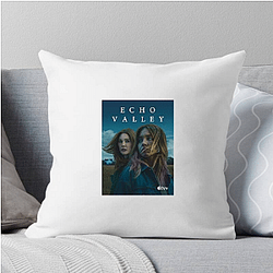 Domestic Thriller Echo Valley Pillows Cover