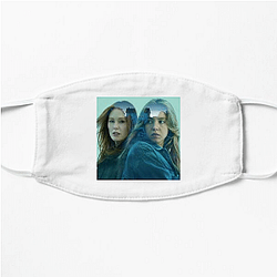 Protective Mother Instinct Echo Valley Face Masks