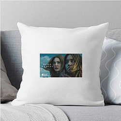 Rural Isolation Echo Valley Pillows Cover
