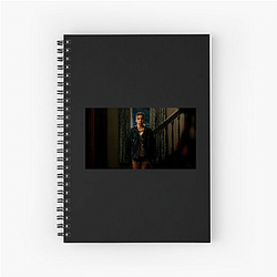 Quiet Farm Trauma Echo Valley Notebook
