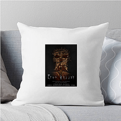 Grieving Widow’s Dilemma Echo Valley Pillows Cover