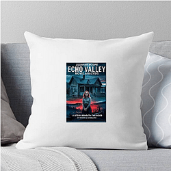 Maternal Sacrifice Echo Valley Pillows Cover