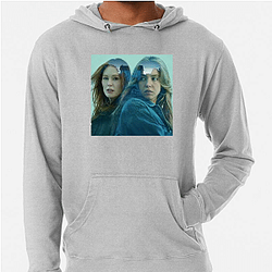 Protective Mother Instinct Echo Valley Hoodies