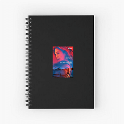 Haunting Secrets Echo Valley Notebook