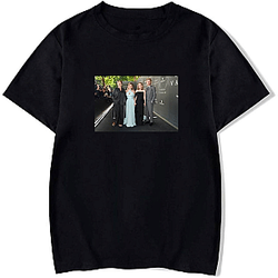 Bloodied Reunion Echo Valley T-Shirts