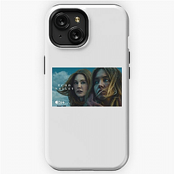 Rural Isolation Echo Valley Samsung Cases