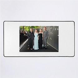 Bloodied Reunion Echo Valley Mouse Pads