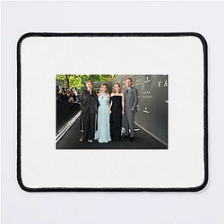 Bloodied Reunion Echo Valley Mouse Pads