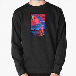 Haunting Secrets Echo Valley Sweatshirts