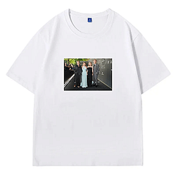 Bloodied Reunion Echo Valley T-Shirts