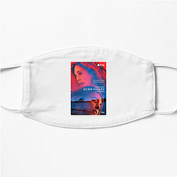 Haunting Secrets Echo Valley Face Masks
