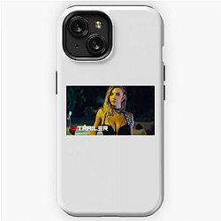 Moral Compromise Echo Valley iPhone Cases