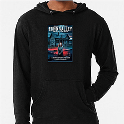 Maternal Sacrifice Echo Valley Hoodies