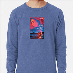 Haunting Secrets Echo Valley Sweatshirts