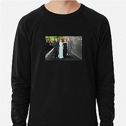 Bloodied Reunion Echo Valley Sweatshirts
