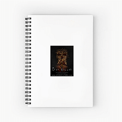 Grieving Widow’s Dilemma Echo Valley Notebook