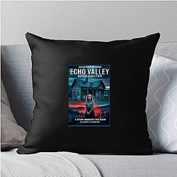 Maternal Sacrifice Echo Valley Pillows Cover