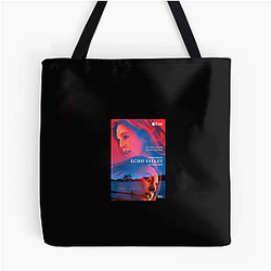 Haunting Secrets Echo Valley Bags