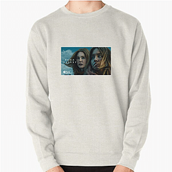 Rural Isolation Echo Valley Sweatshirts