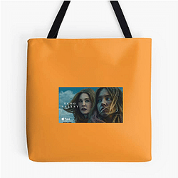 Rural Isolation Echo Valley Bags