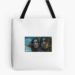 Rural Isolation Echo Valley Bags