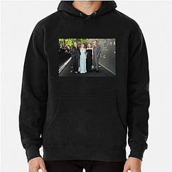 Bloodied Reunion Echo Valley Hoodies