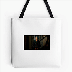 Quiet Farm Trauma Echo Valley Bags