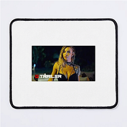 Moral Compromise Echo Valley Mouse Pads