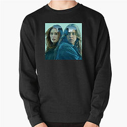 Protective Mother Instinct Echo Valley Sweatshirts