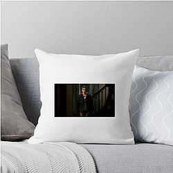 Quiet Farm Trauma Echo Valley Pillows Cover