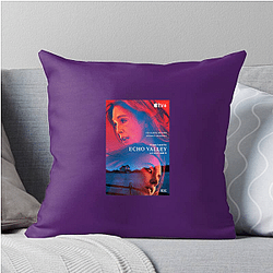 Haunting Secrets Echo Valley Pillows Cover