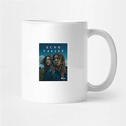 Domestic Thriller Echo Valley Mugs
