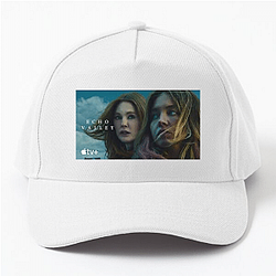 Rural Isolation Echo Valley Hats & Caps