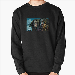Rural Isolation Echo Valley Sweatshirts
