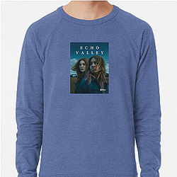 Domestic Thriller Echo Valley Sweatshirts