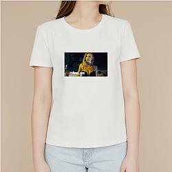 Moral Compromise Echo Valley T-Shirts
