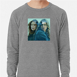 Protective Mother Instinct Echo Valley Sweatshirts