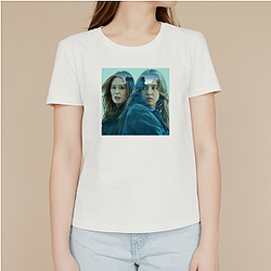Protective Mother Instinct Echo Valley T-Shirts