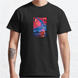 Haunting Secrets Echo Valley T-Shirts