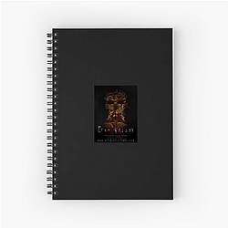 Grieving Widow’s Dilemma Echo Valley Notebook