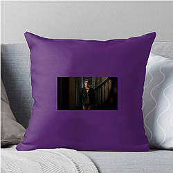 Quiet Farm Trauma Echo Valley Pillows Cover