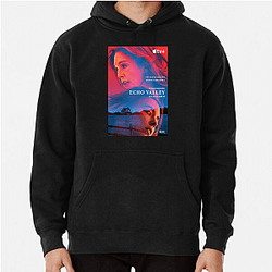 Haunting Secrets Echo Valley Hoodies