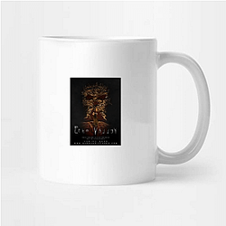 Grieving Widow’s Dilemma Echo Valley Mugs