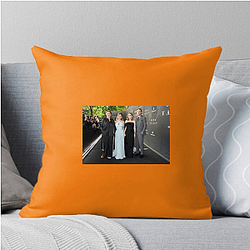 Bloodied Reunion Echo Valley Pillows Cover