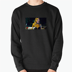 Moral Compromise Echo Valley Sweatshirts